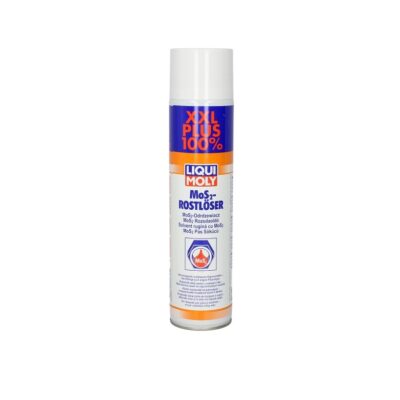 Liqui Moly sredstvo za uklanjanje hrđe, 600 ml