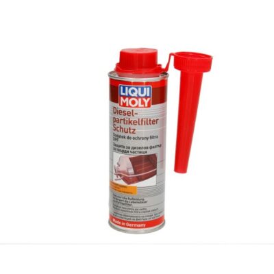 Liqui Moly aditiv za zaštitu i regeneraciju DPF-a