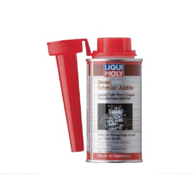 Liqui Moly aditiv za gorivo za zaštitu od korozije, 150 ml