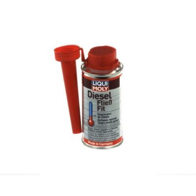 Liqui Moly aditiv za gorivo protiv smrzavanja, 150 ml