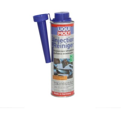 Liqui Moly aditiv za gorivo za čišćenje injektora