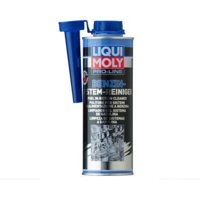Liqui Moly aditiv za čišćenje sistema goriva, 500 ml