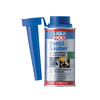 Liqui Moly aditiv za čišćenje sistema goriva Petrol, 150 ml
