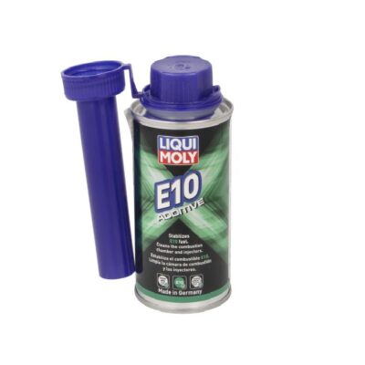Liqui Moly aditiv za čišćenje injektora i sistema ubrizgavanja, 150 ml