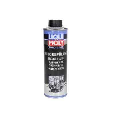 Liqui Moly Engine Flush aditiv za čišćenje motora, 500 ml
