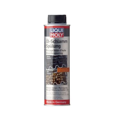 Liqui Moly aditiv za čišćenje motora, 500 ml