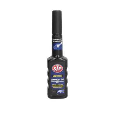 STP aditiv za dizel za čišćenje dizni (brizgaljki), 200 ml