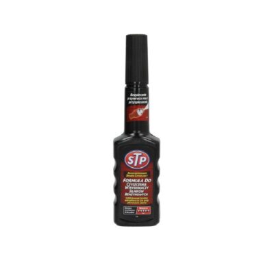 STP aditiv za benzin za čišćenje dizni (brizgaljki), 200 ml