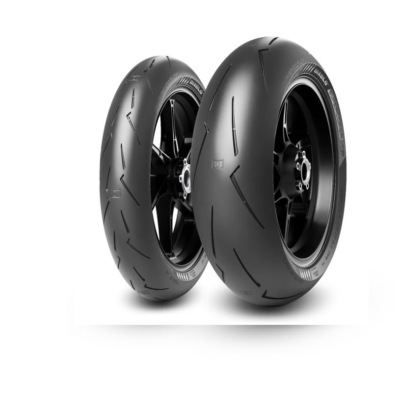 Pirelli Diablo Supercorsa V4 SP 110/70 R17 54W trkaća guma za motocikl