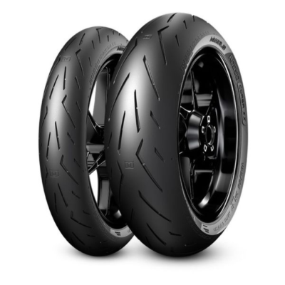 Pirelli Diablo Rosso Corsa II 120/70 R17 58W trkaća guma za motocikl