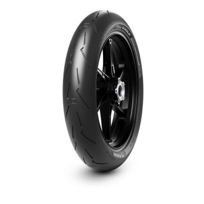 Pirelli Diablo Supercorsa V4 SP 120/70 R17 58W trkaća guma za motocikl