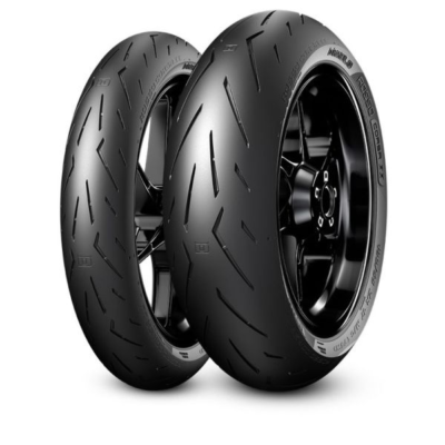 Pirelli Diablo Rosso Corsa II 200/55 R17 79W trkaća guma za motocikl
