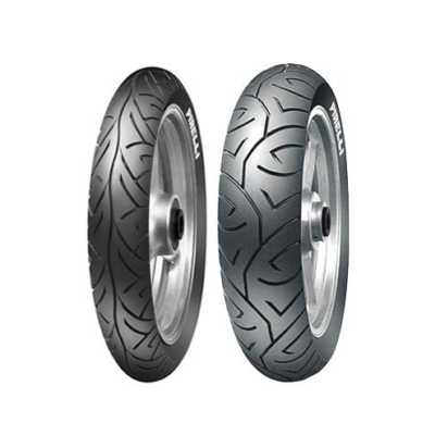 Pirelli Sport Demon 130/80 R17 65H guma za motocikl