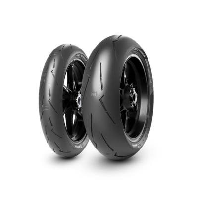 Pirelli Diablo Supercorsa V4 SC1 120/70 R17 58V trkaća guma za motocikl