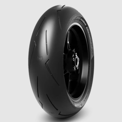 Pirelli Diablo Supercorsa V4 Scp 190/55 R17 75W trkaća guma za motocikl