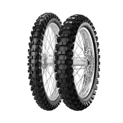 Pirelli Scorpion MX X 80/100 R21 51M XL guma za motocikl