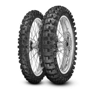Pirelli Scorpion MX32 Mid Hard 110/90 R19 62M guma za motocikl