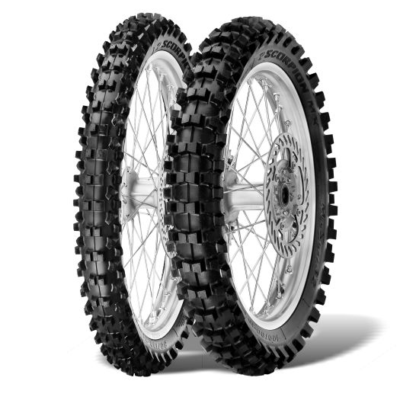 Pirelli Scorpion MX32 Mid Soft 90/100 R21 51M guma za motocikl