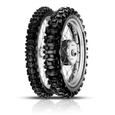 Pirelli Scorpion Xc 140/80 R18 70M guma za motocikl