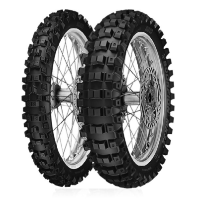 Pirelli Scorpion MX Mid Soft 110/90 R19 62M guma za motocikl