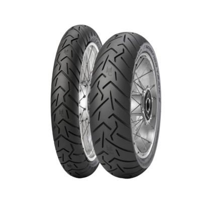 Pirelli Scorpion Trail II 90/90 R21 54V guma za motocikl