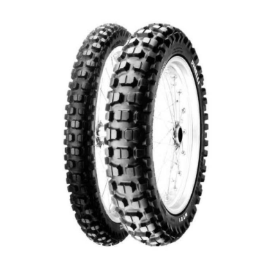 Pirelli Rallycross 90/90 R21 54R guma za motocikl