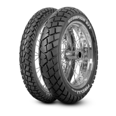 Pirelli Scorpion A/t 90/90 R21 54S guma za motocikl