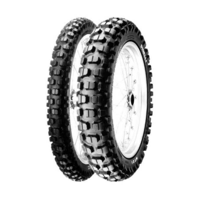 Pirelli Rallycross 130/90 R18 69R guma za motocikl