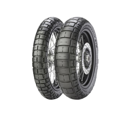 Pirelli Scorpion Rally STR 120/70 R18 59V guma za motocikl