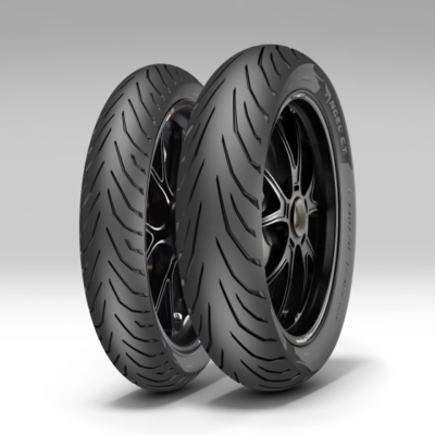 Pirelli Angel City 110/70 R17 54S guma za motocikl