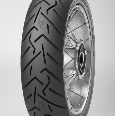 Pirelli Scorpion Trail II 160/60 R17 69W guma za motocikl