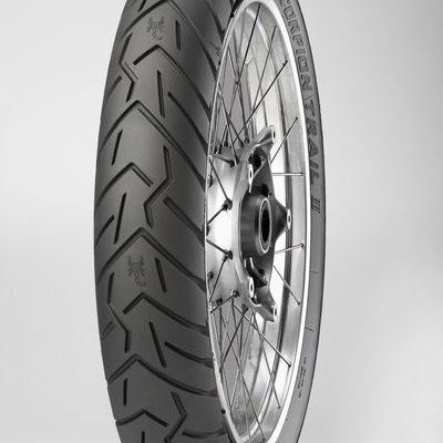 Pirelli Scorpion Trail II 120/70 R17 58W guma za motocikl