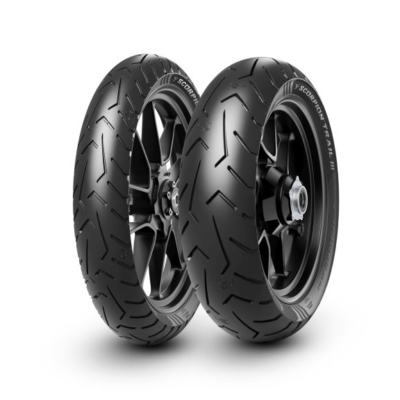 Pirelli Scorpion Trail III 110/80 R18 58V guma za motocikl