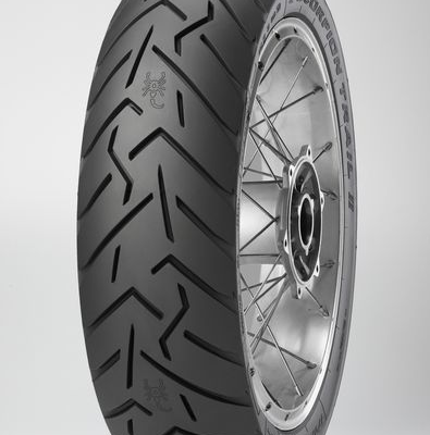 Pirelli Scorpion Trail II 140/80 R17 69V guma za motocikl