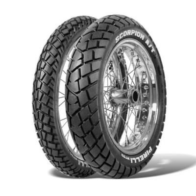 Pirelli Scorpion MT 90/T 150/70 R18 70V guma za motocikl