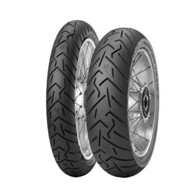 Pirelli Scorpion Trail II 150/70 R18 70V guma za motocikl