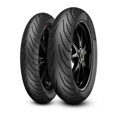 Pirelli Angel City 90/90 R17 49S guma za motocikl