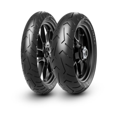 Pirelli Scorpion Trail III 160/60 R17 69W guma za motocikl