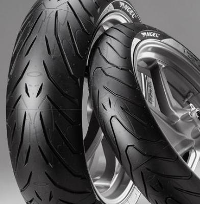 Pirelli Angel ST 160/60 R17 69W guma za motocikl