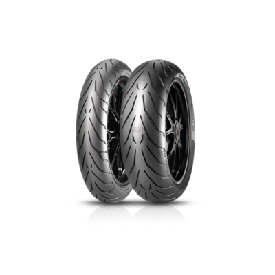 Pirelli Angel GT 120/70 R17 58W guma za motocikl