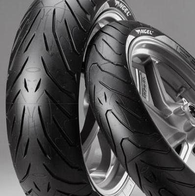 Pirelli Angel ST 190/50 R17 73W guma za motocikl