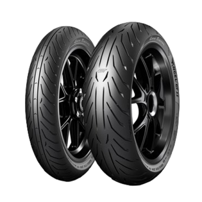 Pirelli Angel GT II 120/70 R17 58W guma za motocikl
