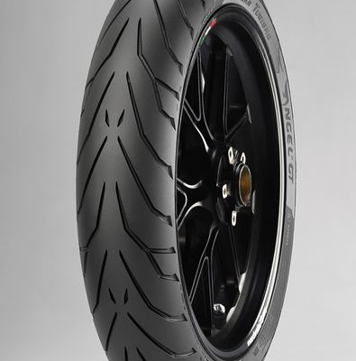 Pirelli Angel GT 110/80 R19 59V guma za motocikl