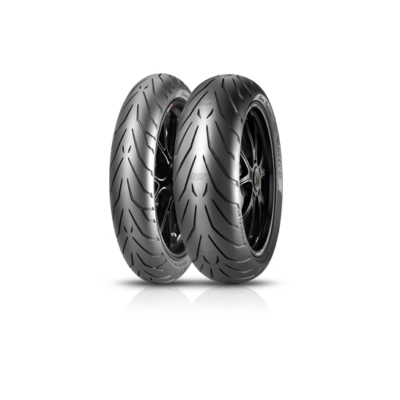 Pirelli Angel GT 170/60 R17 72W guma za motocikl