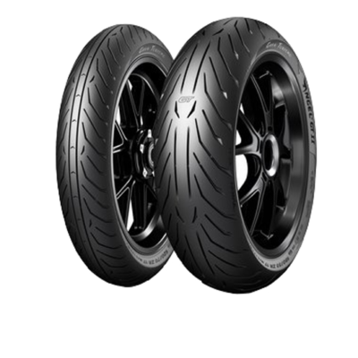 Pirelli Angel GT II 120/60 R17 55W guma za motocikl