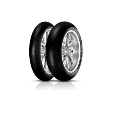 Pirelli Diablo Superbike SC2 120/70 R17 trkaća slick guma za motocikl