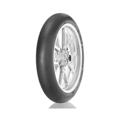 Pirelli Diablo Superbike SC3 120/70 R17 trkaća slick guma za motocikl