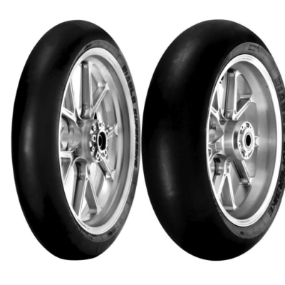 Pirelli Diablo Superbike SC1 125/70 R17 trkaća slick guma za motocikl