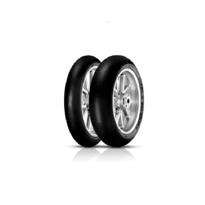 Pirelli Diablo Superbike SC3 190/60 R17 trkaća slick guma za motocikl