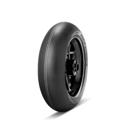 Pirelli Diablo Superbike SC0 190/60 R17 trkaća slick guma za motocikl